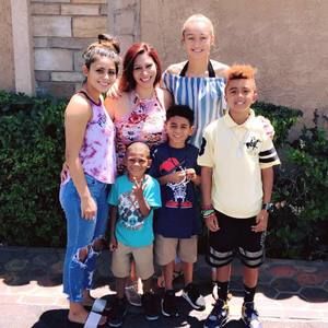 Meet your Posher, Yvonne